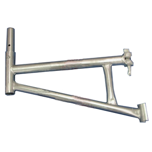 Sistem Perancah Ringlock Sudut