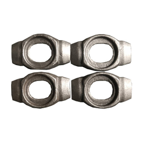 Akhir Lejar Perancah Cuplock Galvanized 