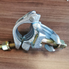 Perancah Jenis Cahaya Drop Double Coupler