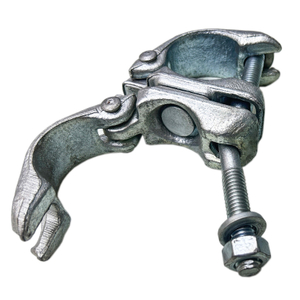 Jenis British Drop Forged Swivel Coupler