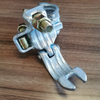 Perancah Jenis Cahaya Drop Double Coupler