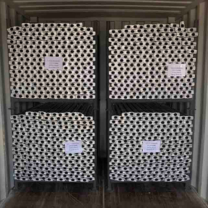 Ledger Sistem Perancah Cuplock Hot-Dip Galvanized