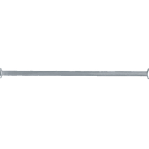 Hot-Dip Galvanized Cuplock Scaffolding Ledger Horizontal