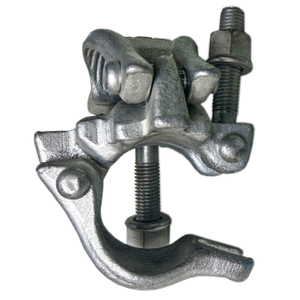 Jenis Amerika Drop Double Coupler