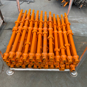 Lukisan Standard Sistem Perancah Cuplock